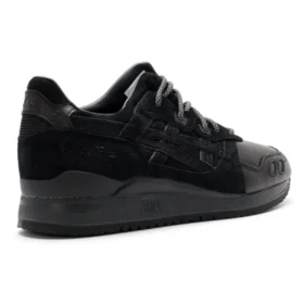 Solefly x Gel-Lyte 3 “Night Haven”
