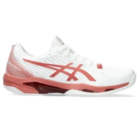 Solution Speed FF 2 “Branco/Granada Clara”