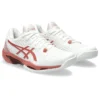 Solution Speed FF 2 “Branco/Granada Clara”
