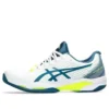 Solution Speed FF 2 CLAY “Branco Restful Teal”