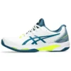 Solution Speed FF 2 CLAY “Branco Restful Teal”