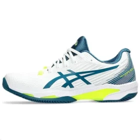 Solution Speed FF 2 CLAY “Branco Restful Teal”