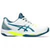 Solution Speed FF 2 CLAY “Branco Restful Teal”