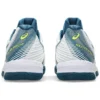 Solution Speed FF 2 CLAY “Branco Restful Teal”