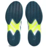 Solution Speed FF 2 CLAY “Branco Restful Teal”