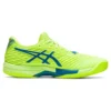 Solution Speed FF 2 Clay “Verde Perigo”