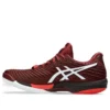 Solution Speed FF 2 Clay “Vermelho Antigo”