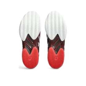 Solution Speed FF 2 Clay “Vermelho Antigo”