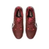 Solution Speed FF 2 Clay “Vermelho Antigo”