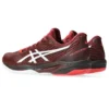 Solution Speed FF 2 Clay “Vermelho Antigo”