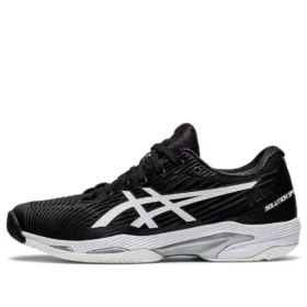 Solution Speed FF 2 “Preto Branco”