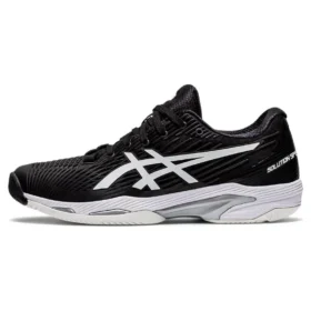 Solution Speed FF 2 “Preto Branco”