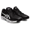 Solution Speed FF 2 “Preto Branco”
