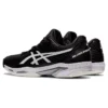 Solution Speed FF 2 “Preto Branco”
