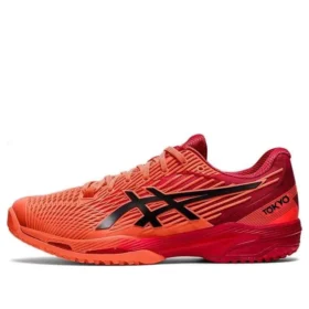 Solution Speed FF 2 Tokyo Oc “Vermelho Preto”