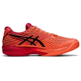 Solution Speed FF 2 Tokyo Oc “Vermelho Preto”
