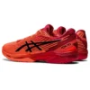 Solution Speed FF 2 Tokyo Oc “Vermelho Preto”