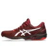 Solution Speed FF 2 “Vermelho Antigo”