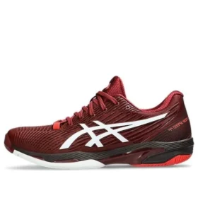 Solution Speed FF 2 “Vermelho Antigo”