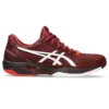 Solution Speed FF 2 “Vermelho Antigo”