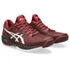 Solution Speed FF 2 “Vermelho Antigo”