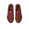 Solution Speed FF 2 “Vermelho Antigo”