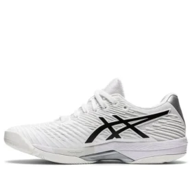 Solution Speed FF 2 “White Black”