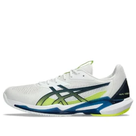 Solution Speed FF 3 “Branco Mako Blue”
