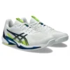 Solution Speed FF 3 “Branco Mako Blue”