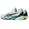 Solution Speed FF 3 “Branco Mako Blue”