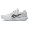 Solution Speed FF 3 “Branco Metropolis”