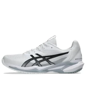 Solution Speed FF 3 “Branco Preto”