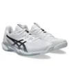 Solution Speed FF 3 “Branco Preto”