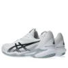 Solution Speed FF 3 “Branco Preto”