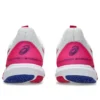Solution Speed FF 3 “Branco Rosa Brilhante”