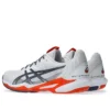Solution Speed FF 3 “Branco/Roxo Acinzentado”