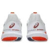 Solution Speed FF 3 “Branco/Roxo Acinzentado”