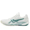 Solution Speed FF 3 “Branco/Verde Escuro”