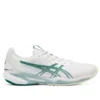 Solution Speed Ff 3 “Branco Verde Escuro”