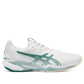 Solution Speed Ff 3 “Branco Verde Escuro”