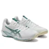 Solution Speed Ff 3 “Branco Verde Escuro”
