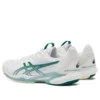 Solution Speed Ff 3 “Branco Verde Escuro”