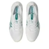 Solution Speed Ff 3 “Branco Verde Escuro”