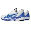 Solution Speed FF 3 Clay “Branco/Azul Atum”
