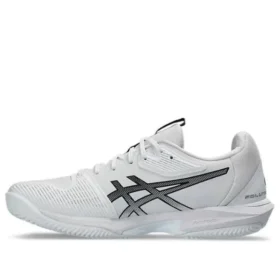 Solution Speed FF 3 Clay “Branco/Preto”