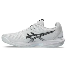 Solution Speed FF 3 Clay “Branco/Preto”