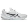 Solution Speed FF 3 Clay “Branco/Preto”
