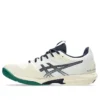 Solution Speed FF 3 Ténis “Cream Midnight”