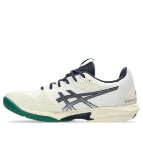 Solution Speed FF 3 Ténis “Cream Midnight”