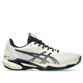 Solution Speed FF 3 Ténis “Cream Midnight”